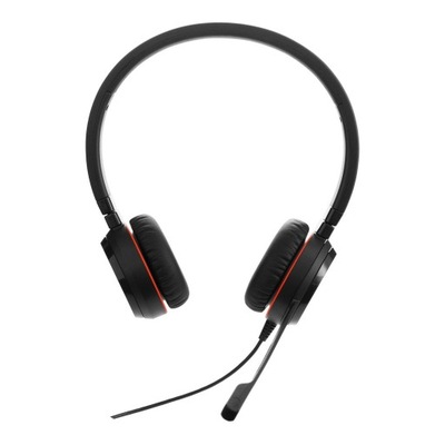 Jabra EVOLVE 30 DUO (HEADSET ONLY