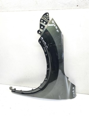 Lexus rx rx500h v 5 22- крило перед передній ліве фото №1