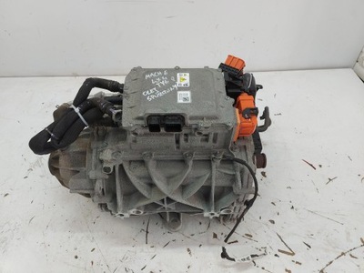 FORD MUSTANG MACH-E MOTOR ELÉCTRICO PARTE TRASERA 4X4 LJ98-7B012-AG  