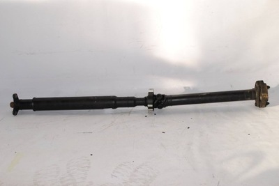 Bmw 6 f12 f13 середній wał привідний 7563317 2012 4400cm3 фото №1