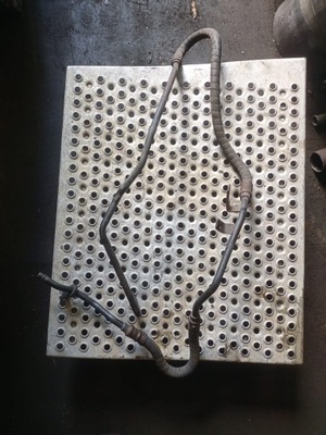 Шланг кондиционера кондиционер scania r провода фото №1