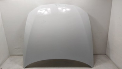 Капот кришка двигуна bmw seria 3 e92 e93 coupe фото №1