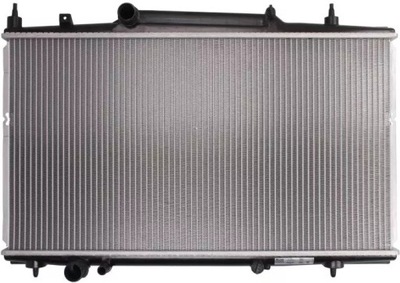 NISSENS RADIATOR WATER 61297  