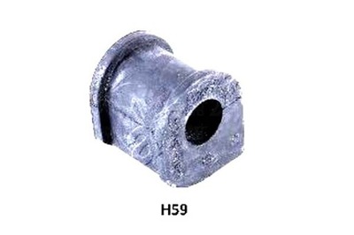 Japanparts втулка стабилизатора hyundai accent l фото №1