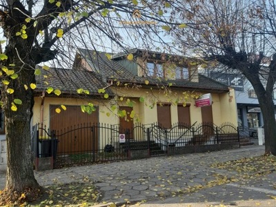 Dom, Opoczno, Opoczno (gm.), 127 m²