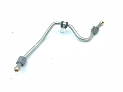 Seat leon iv 2020 шланг топливный форсунки фото №1