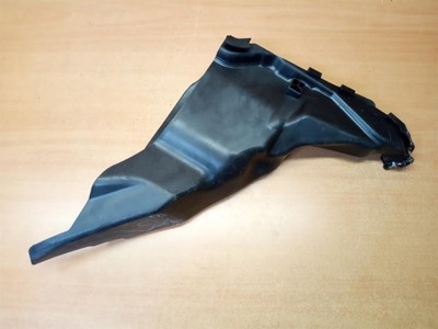 Защита mercedes sl r231 400 3.0 v6 a2316370200 фото №1