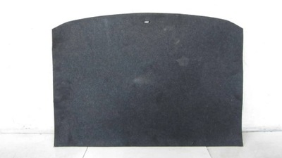 Volvo v40 ii підлога обшивка багажника 12-17 фото №1