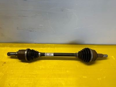 Приводной вал peugeot 3008 ii 5008 ii 9811176880 фото №1