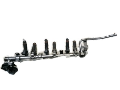 Ford maverick молдинг упорскування 4l8e9f792bd фото №1