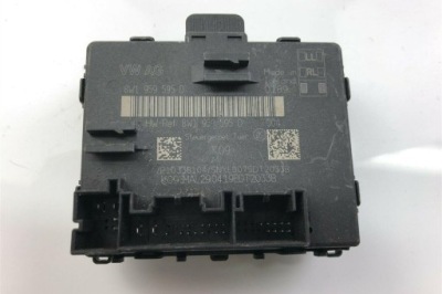 Другое модули vw passat b8 3g2 8w1959595d 2016 фото №1