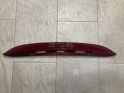 848108242r накладка накладка renault zoe фото №1