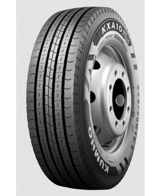 2x KUMHO KXA10 LRH 285\/70R19.5 146 M фото