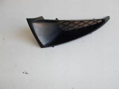 Решётка решётка радиатора бампера w бампер правая ford cougar фото №1