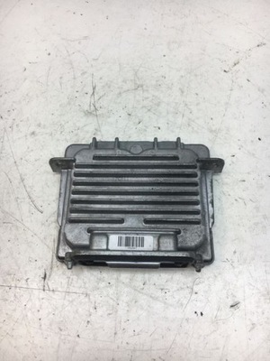 Volvo преобразователь модуль ксенон 89089352 фото №1