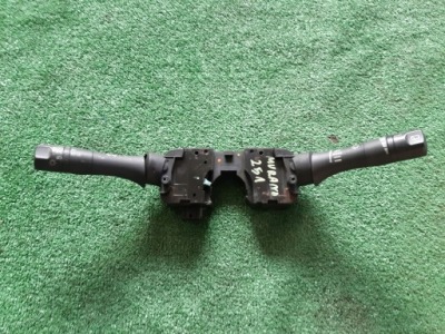 Nissan murano z51 перемикач комбінований фото №1