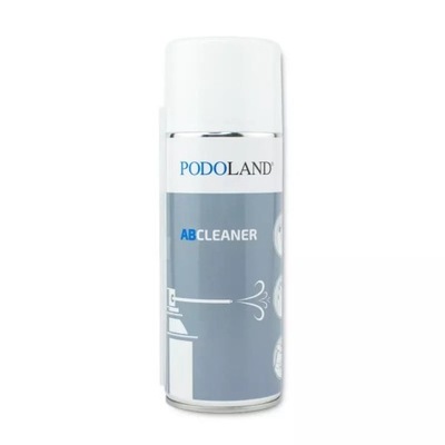 Podoland AB Cleaner 400ml sprężony gaz