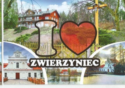 ZWIERZYNIEC