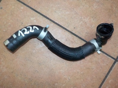 Труба wąż wody niro ii 25490-08ha0 фото №1