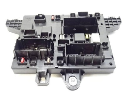 Модуль комфорту opel zafira c фото №1