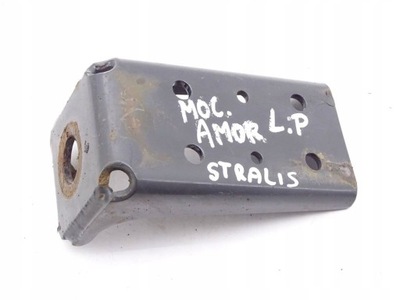 Iveco stralis 13- e6 кронштейн амортизатора перед фото №1