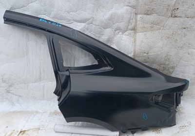 Bmw i4 g26 крила обшивка ліва задня задні фото №1