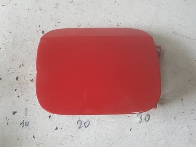 Seat exeo 09-13r kombi кришка заливної пального ls3h фото №1