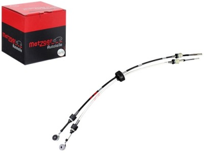 Трос переключения передач opel metzger фото №1