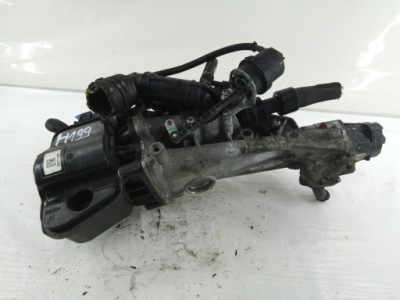 H199 клапан egr astra j 2.0 55577443 фото №1