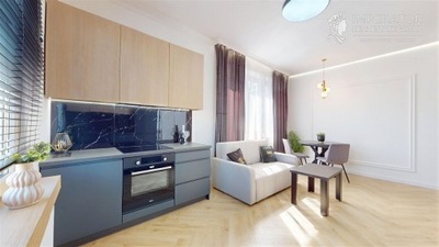 Mieszkanie, Tychy, 38 m²