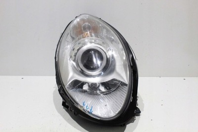 Mercedes r-klasa w251 ксенон правый фото №1