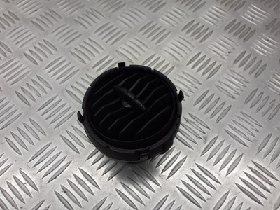 Решётка правая обдув seat ibiza iii фото №1