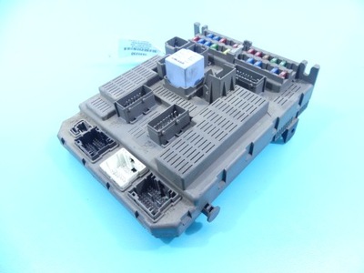 Блок керування модуль bsi citroen c5 9643805380 фото №1