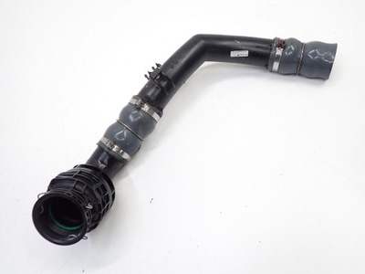 Wąż шланг труба інтеркулер повітря mercedes vito iii w447 1.7 cdi 21r фото №1