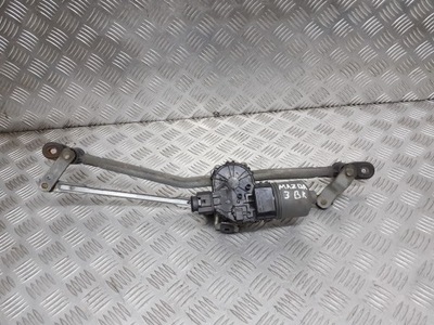 Механизм дворник перед mazda 3 bk фото №1