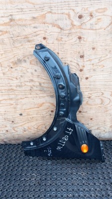 Mini cooper r56 крила перед лівий a25 фото №1