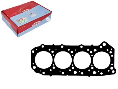 GASKET CYLINDER HEAD NISSAN CABSTAR NT400 CABSTAR PATROL GR V 3.0D  