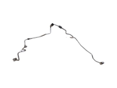 Пабтрубок  трубка кондиционера skoda fabia ii 1.9 tdi 6q1820741ag фото №1