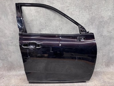 Дверь правое перед toyota highlander iv xu70 2019- фото №1