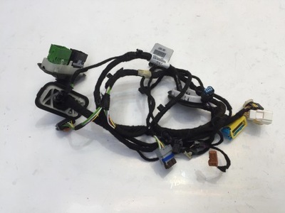 Peugeot 3008 ii 2021 жгут дверь правый перед фото №1