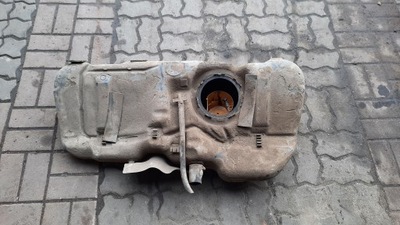 Бак bak пального opel corsa c 1.3 cdti 04r фото №1