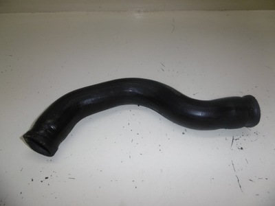Шланг труба 9485581 интеркулер volvo s80 2.8 t6 фото №1