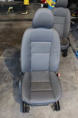 Volvo v50 04-.. сиденье пассажира europa фото №1