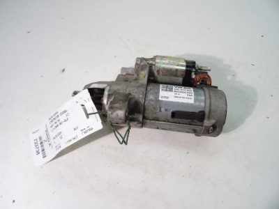 Vw audi 2,0 tdi стартер 04l911024 . фото №1