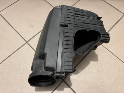 Корпус фильтра воздуха volvo v70 iii s80 фото №1