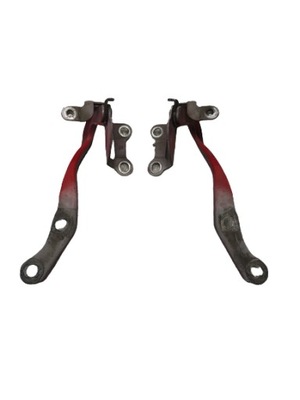 Петля петли капот toyota aygo i фото №1