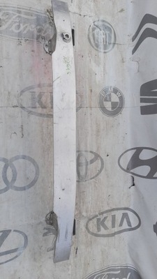 Jeep cherokee kl балка бампера задня задня фото №1