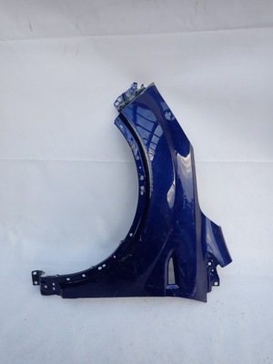 Ford kuga mk2 2 13- крыло левый перед фото №1