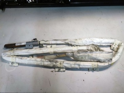 Bmw 5 e61 шторка безопасности правая фото №1