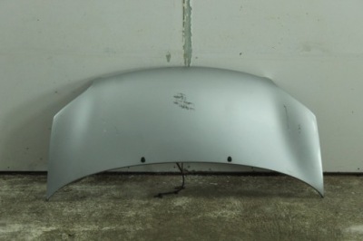 Vw smart 453 капот гарний стан фото №1